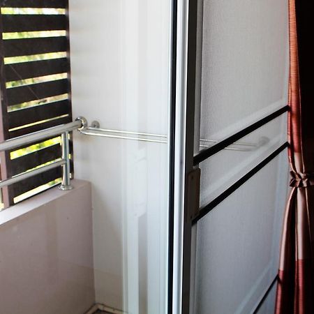 Pornkasem House Hotel Chiang Rai Luaran gambar