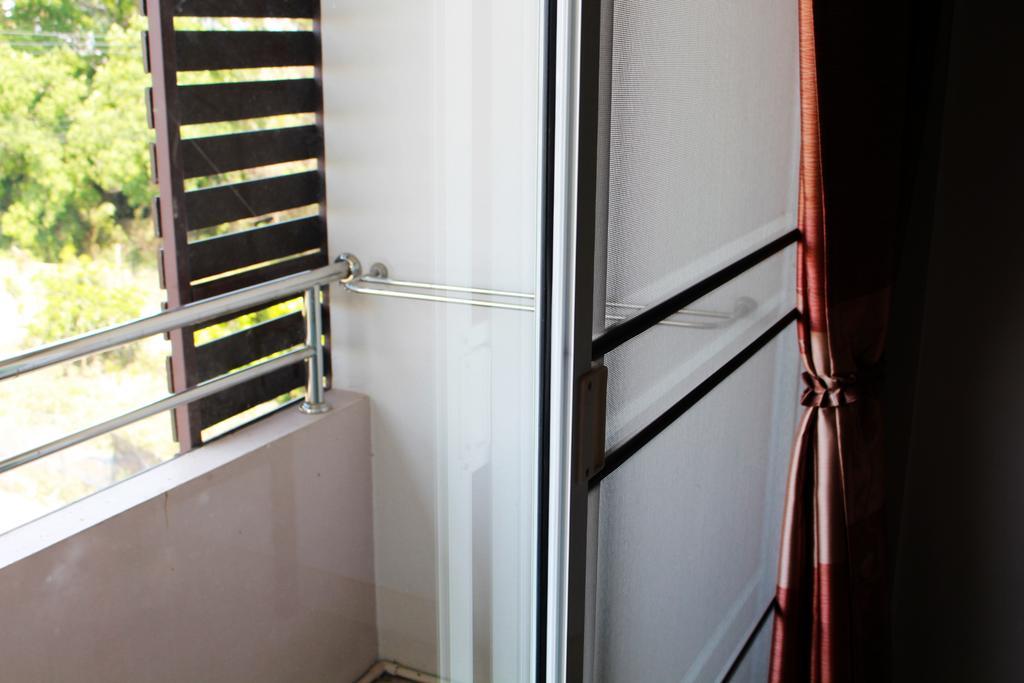 Pornkasem House Hotel Chiang Rai Luaran gambar