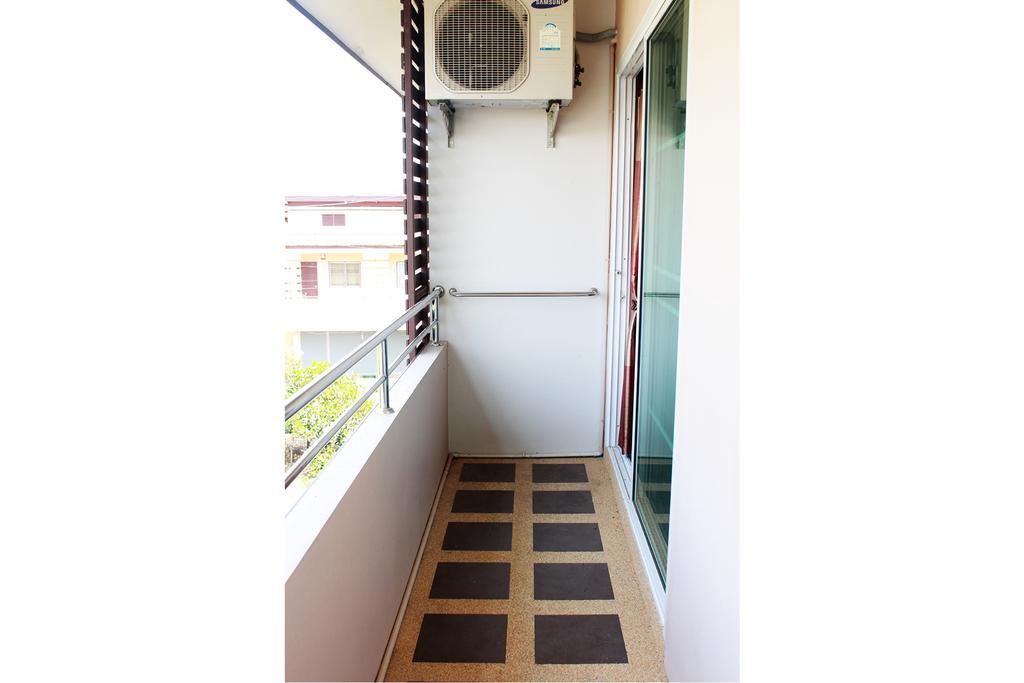 Pornkasem House Hotel Chiang Rai Bilik gambar