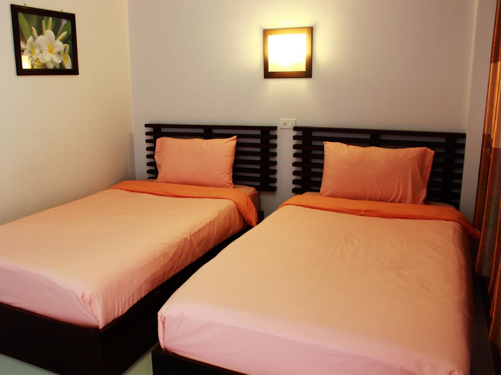 Pornkasem House Hotel Chiang Rai Luaran gambar